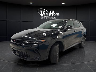 Used 2024 Dodge Hornet GT w/ Cold Weather Group