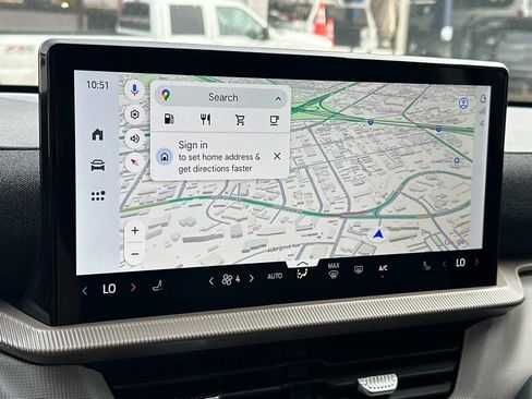 New 2026 Ford Explorer Active image 20