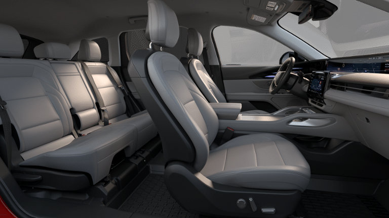 New 2026 Lincoln Nautilus Premier AWD/4WD image 27