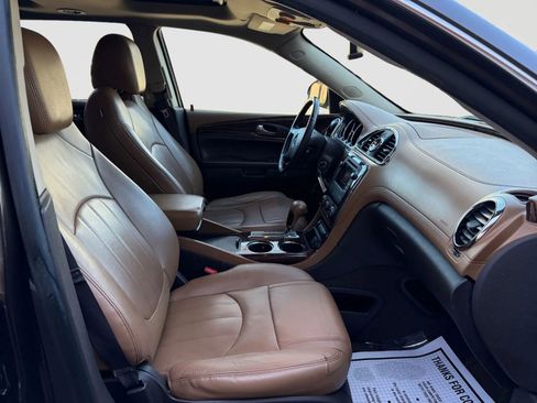 Used 2016 Buick Enclave Leather image 20