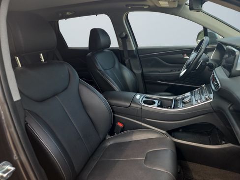 Used 2022 Hyundai Santa Fe Limited FWD image 18