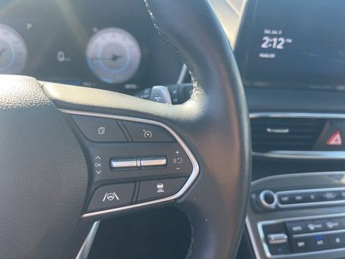Used 2023 Hyundai Santa Fe Limited image 15