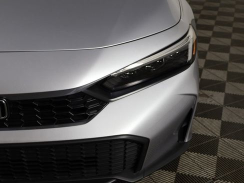 Certified 2026 Honda Civic Sport image 12