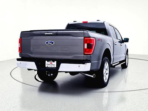 Used 2022 Ford F150 XLT w/ Equipment Group 302A High image 4