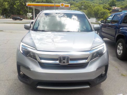 Used 2020 Honda Pilot EX-L image 7