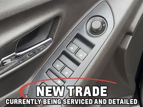 Used 2020 Chevrolet Trax LS w/ Tint and Cruise Package image 13