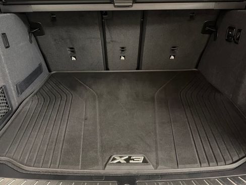 Used 2022 BMW X3 M40i AWD/4WD image 15