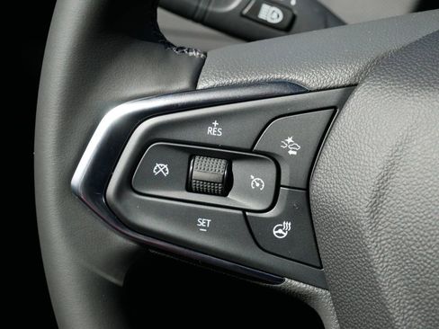 New 2026 Chevrolet TrailBlazer LT AWD/4WD image 24