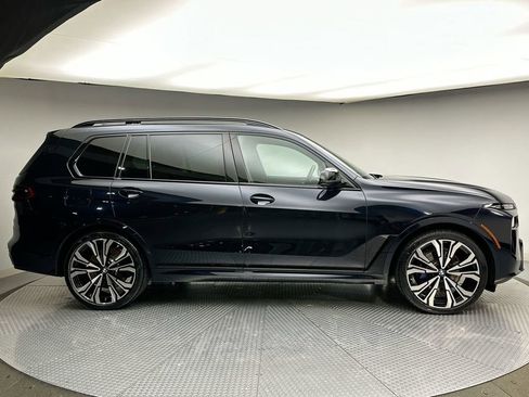 Used 2023 BMW X7 M60i w/ Executive Package image 4