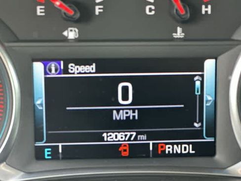 Used 2018 Chevrolet Traverse Premier w/ Redline Edition AWD/4WD image 7