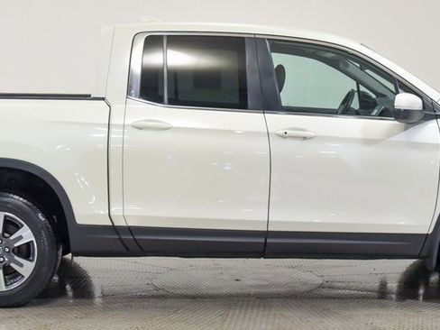 Used 2017 Honda Ridgeline RTL image 12