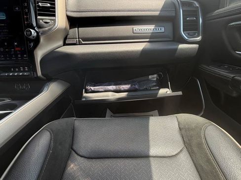 Used 2022 RAM 1500 Laramie w/ Laramie Southwest Edition AWD/4WD image 29