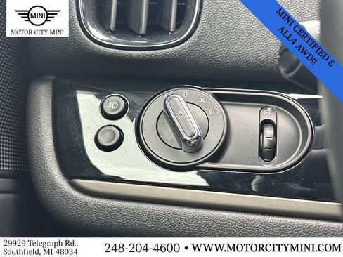 Certified 2023 MINI Cooper Countryman S AWD/4WD image 30