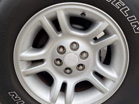 Used 2001 Dodge Dakota SLT image 16