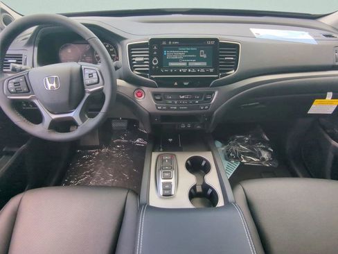 New 2026 Honda Ridgeline RTL image 11