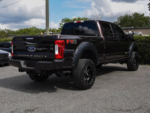 Used 2019 Ford F250 Lariat AWD/4WD image 8