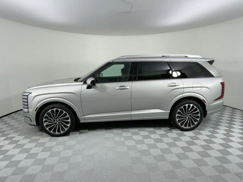 New 2026 Hyundai Palisade Calligraphy image 2