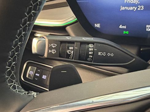 New 2026 Buick Enclave Avenir w/ Super Cruise Package image 45