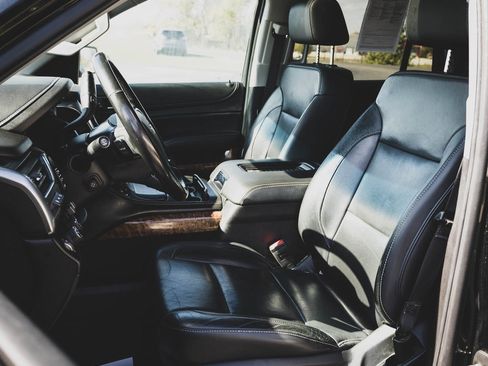 Used 2019 Chevrolet Tahoe Premier image 24