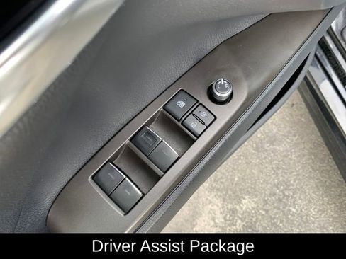 Used 2021 Toyota Camry XSE w/ Navigation Package image 13