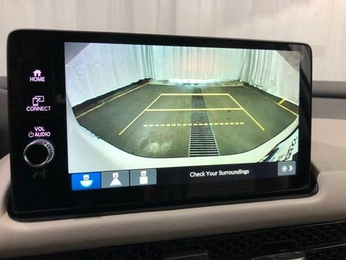 New 2026 Honda HR-V LX image 15