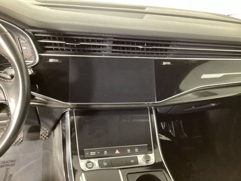 Used 2025 Audi Q7 3.0T Premium Plus AWD/4WD image 16