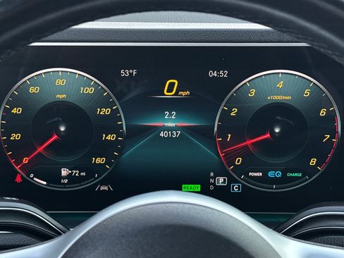 Used 2020 Mercedes-Benz GLE 580 4MATIC image 29