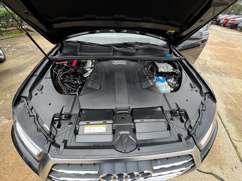 Used 2017 Audi Q7 3.0T Premium Plus w/ Premium Plus Package image 3