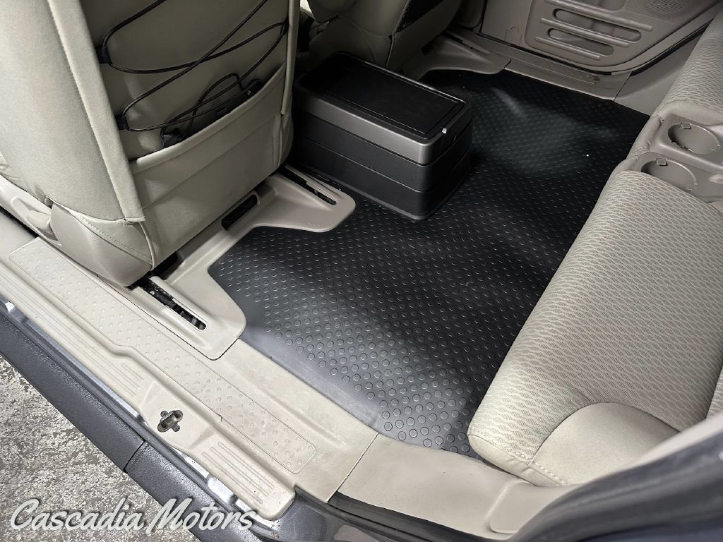 Used 2010 Honda Element EX image 22
