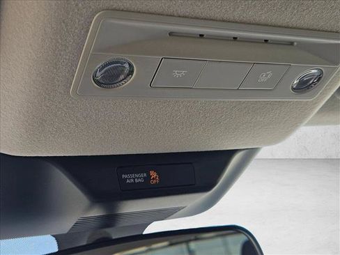 Used 2025 Nissan Kicks SV FWD image 12