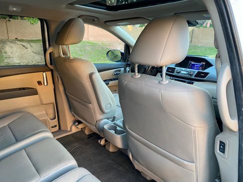 Used 2014 Honda Odyssey EX-L image 58