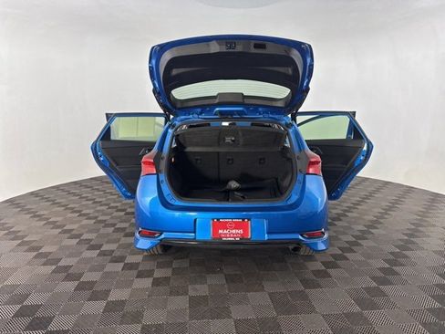 Used 2016 Scion iM image 15