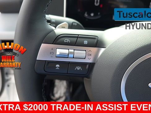 New 2026 Hyundai Sonata SEL FWD image 17