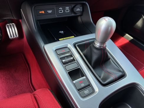 Used 2025 Honda Civic Type R image 34