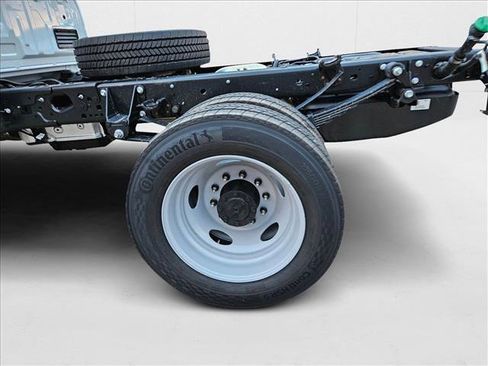 New 2025 Ford F450 XL image 11