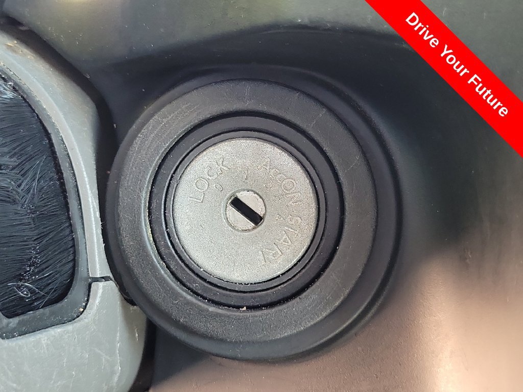Used 2018 Nissan NV 2500 SL w/ Navigation Package RWD image 9