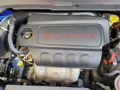 Used 2021 Jeep Compass Latitude image 29