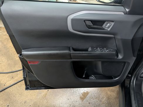 Used 2022 Ford Bronco Sport Big Bend w/ Convenience Package image 12