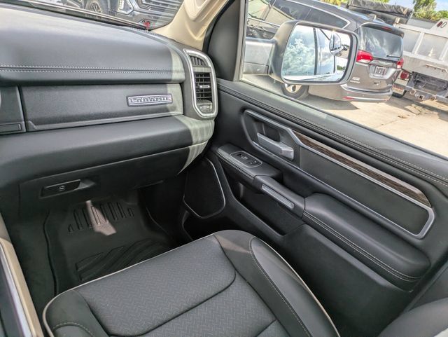 Certified 2020 RAM 1500 Laramie AWD/4WD image 13
