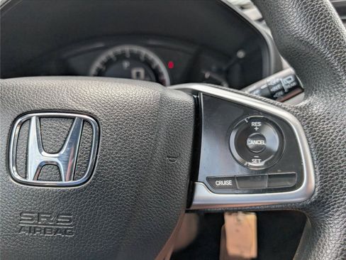 Used 2019 Honda CR-V LX image 21