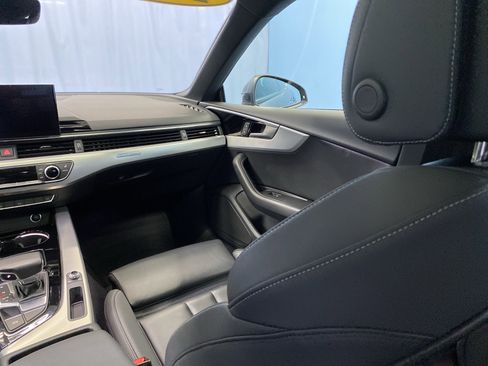 Used 2025 Audi A5 2.0T Premium Plus image 29