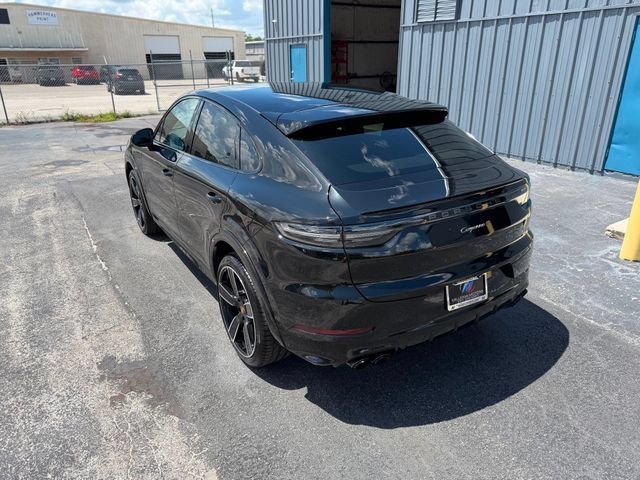 Used 2023 Porsche Cayenne Platinum Edition AWD/4WD image 81