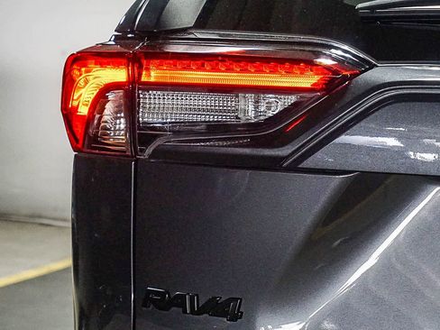 Certified 2025 Toyota RAV4 XLE w/ Convenience Package image 12