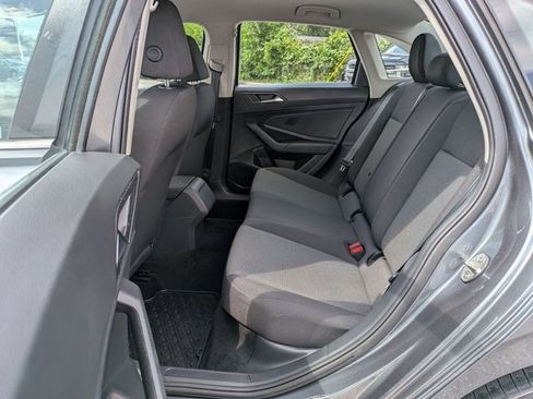 Used 2021 Volkswagen Jetta S w/ Driver Assistance Package image 19