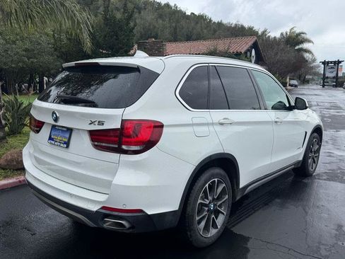 Used 2018 BMW X5 sDrive35i image 6