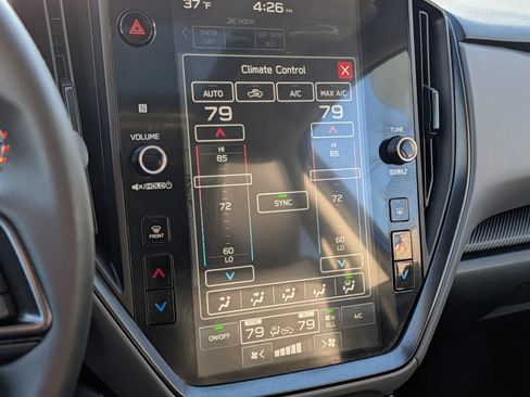 Certified 2025 Subaru Crosstrek 2.5i Limited w/ Popular Package #3A image 23