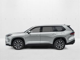 New 2026 Toyota Grand Highlander AWD Hybrid video 3