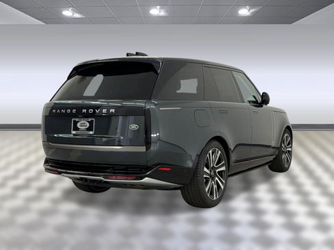 Used 2023 Land Rover Range Rover SE AWD/4WD image 9