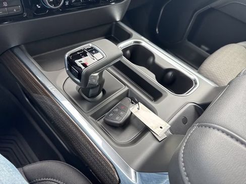 New 2026 Chevrolet Silverado 1500 LT Trail Boss w/ Protection Package AWD/4WD image 49