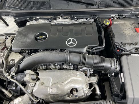 Used 2022 Mercedes-Benz A 220 A 220 image 29